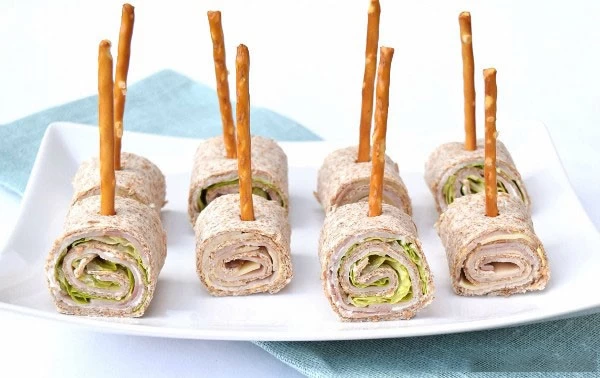 رولت ژامبون