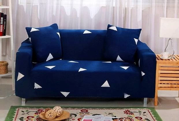 روکش مبل با رنگ تیره رنگ تیره روکش مبل
