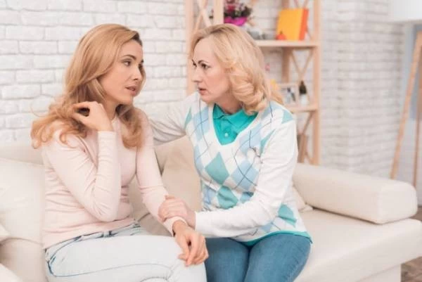 حفظ اسرار خود