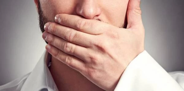 حرف هایی که نباید گفت