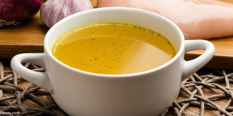 طرز تهیه نخود فرنگی پلو ساده و خوشمزه؛ با مرغ یا با گوشت استاک