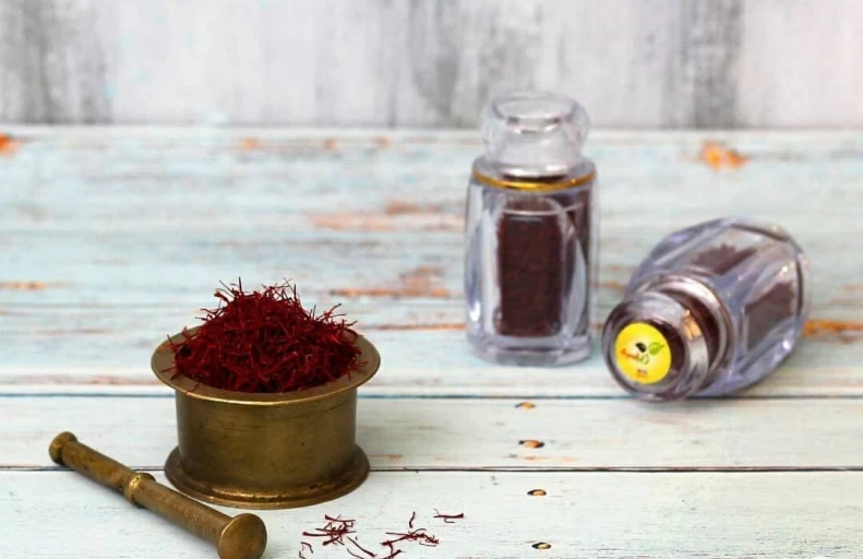 طرز تهیه نخود فرنگی پلو ساده و خوشمزه؛ با مرغ یا با گوشت زعفران