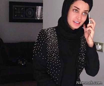 تینا آخوند تبار تینا آخوند تبار