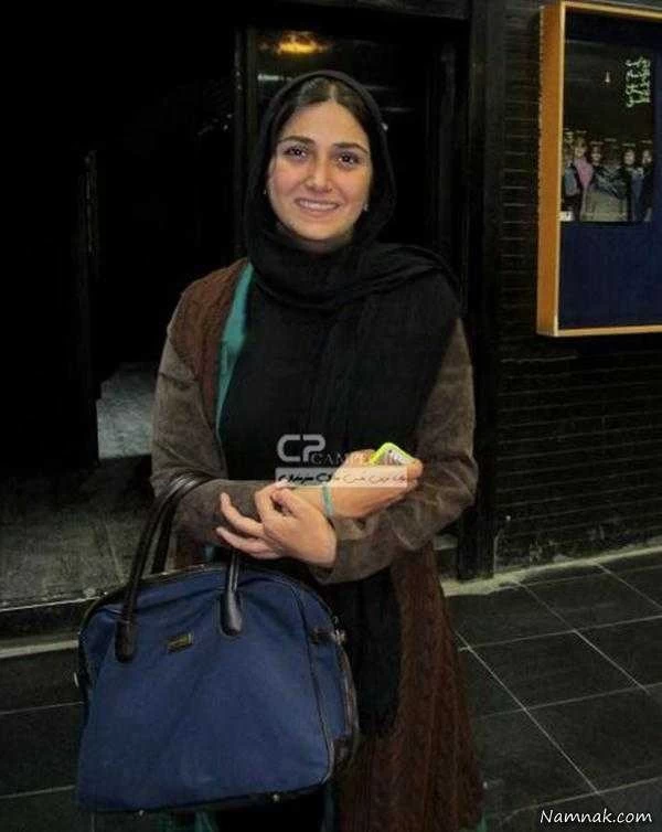 باران کوثری باران کوثری