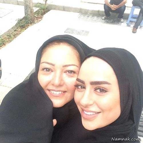 رزیتا غفاری رزیتا غفاری