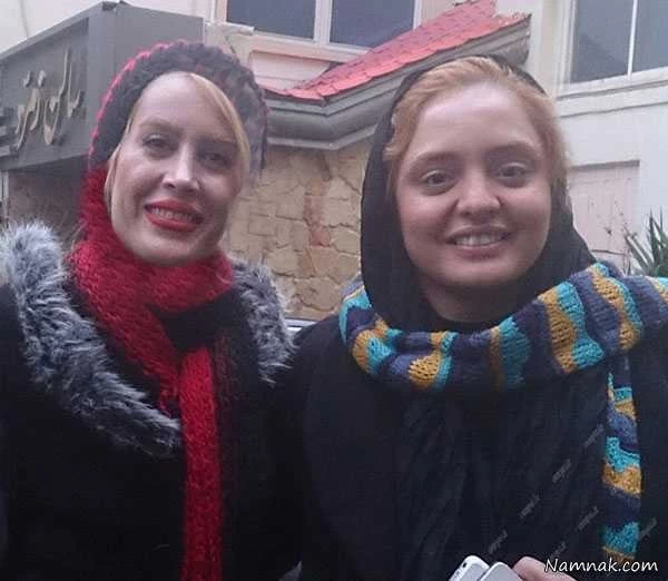 نرگس محمدی نرگس محمدی