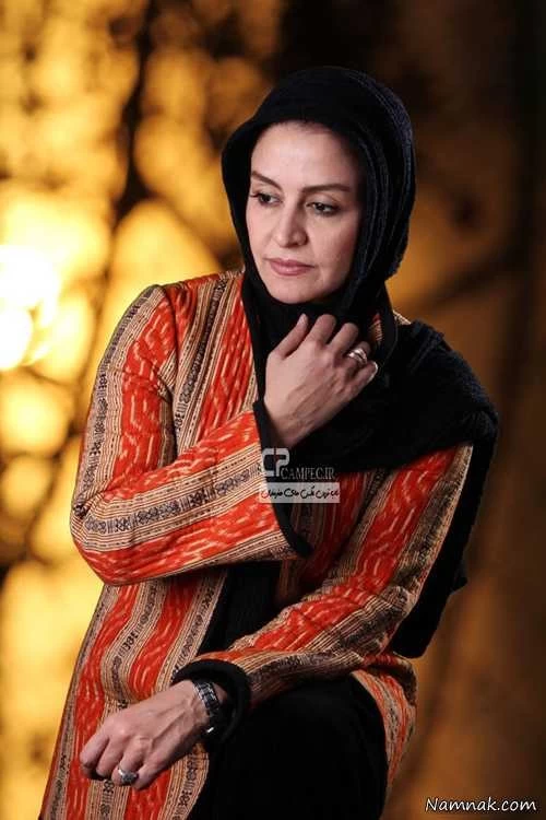 مریلا زارعی مریلا زارعی