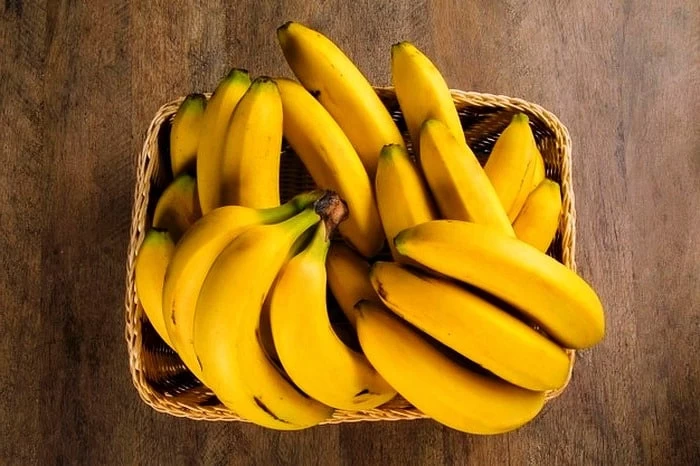 درمان بی خوابی با موز موز برای بی خوابی