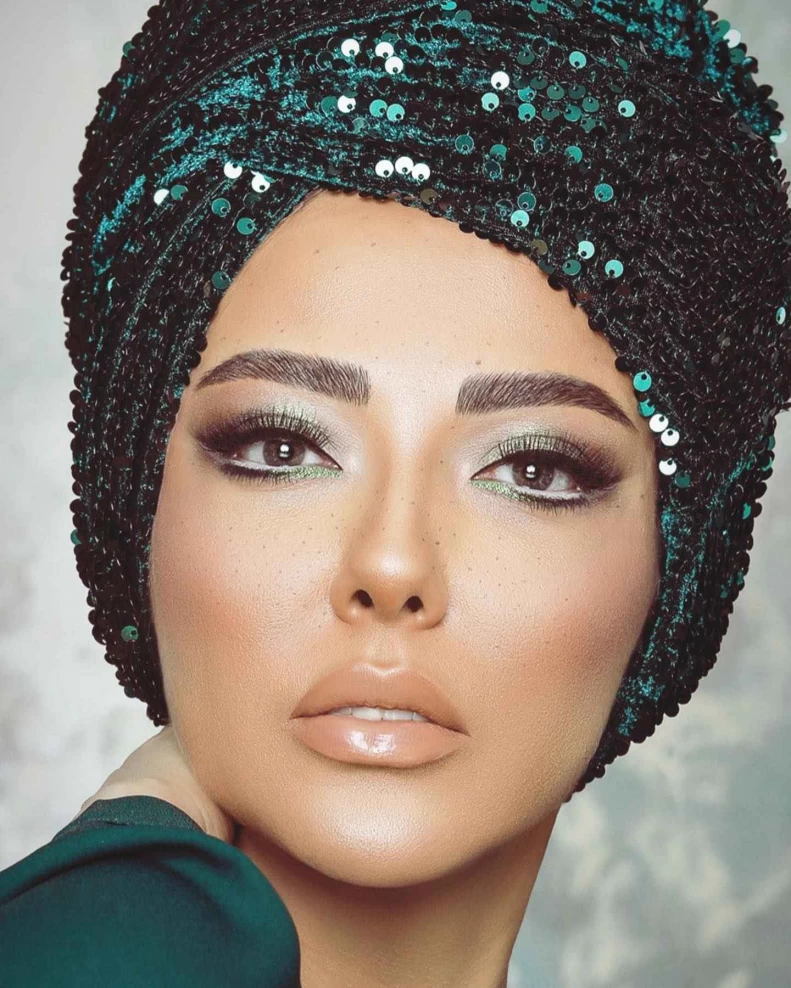 لیلا اوتادی را در این تصاویر نمی شناسید - تغییرات چشمگیر به سبک زنان هالیوود !