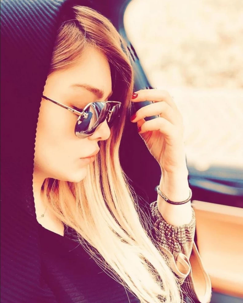 سحر قریشی