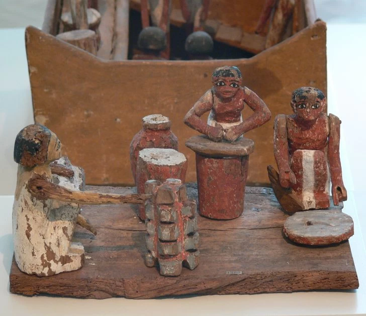 حقایقی خواندنی درباره زندگی شگفت انگیز مصریان باستان حقایقی خواندنی درباره زندگی شگفت انگیز مصریان باستان
