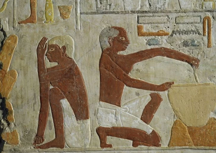 حقایقی خواندنی درباره زندگی شگفت انگیز مصریان باستان حقایقی خواندنی درباره زندگی شگفت انگیز مصریان باستان