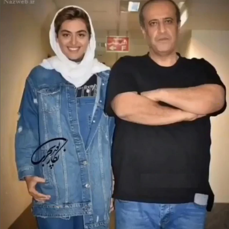 ریحانه پارسا