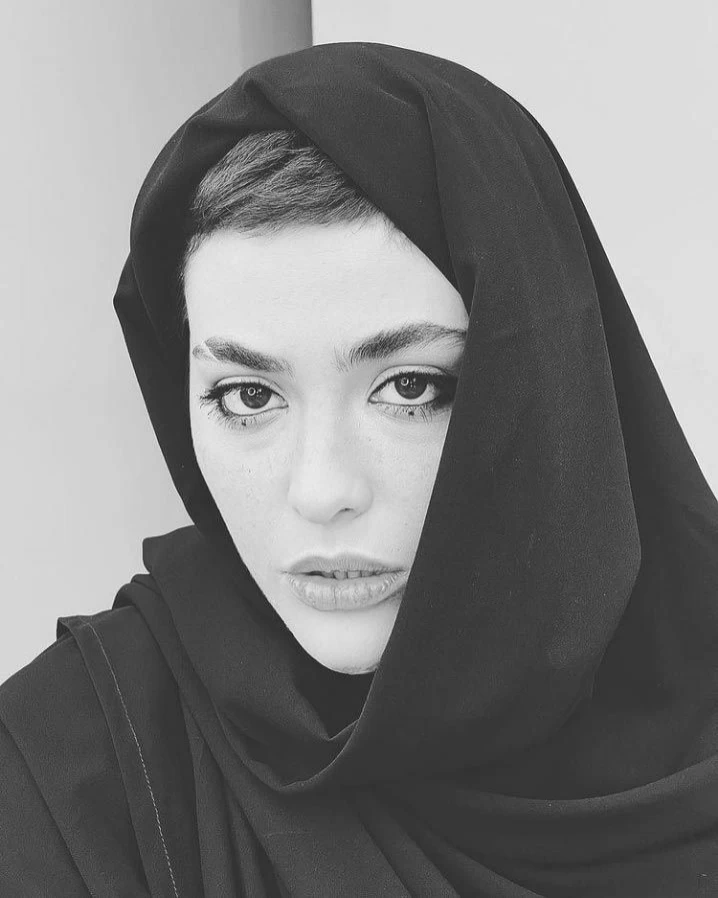 ریحانه پارسا خندوانه