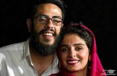 بیوگرافی و زندگی خصوصی پوریا شکیبائی و همسرش + تصاویری جذاب و دیدنی