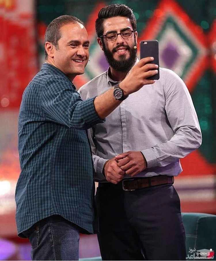 بیوگرافی و زندگی خصوصی پوریا شکیبائی و همسرش + تصاویری جذاب و دیدنی