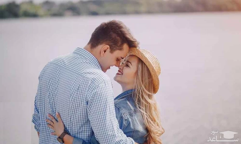 گذران وقت با عشق