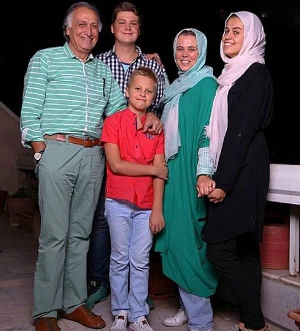 احمد نجفی