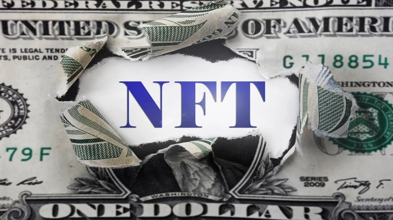 NFT ان اف تی