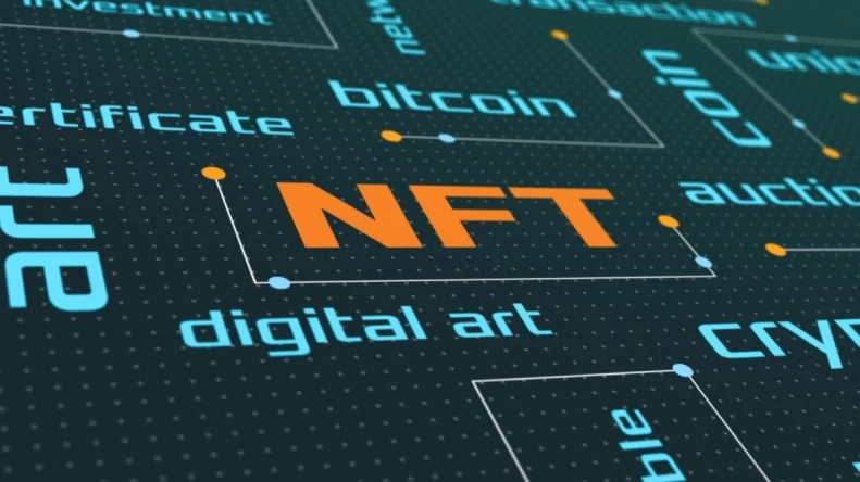 NFT ان اف تی