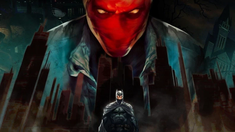 شرورهای دنبالهی The Batman