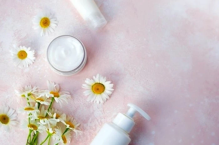 لوازم آرایشی گیاهی