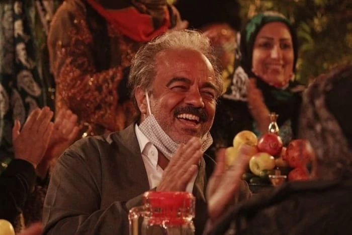 سعید آقاخانی