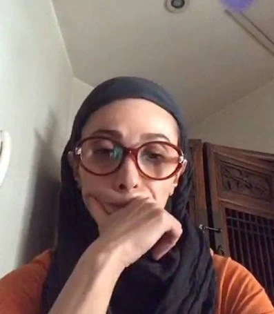 سحر زکریا
