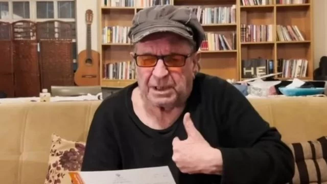 مهر جویی