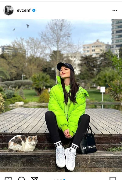 مادر فرزندی امبر هرد در هیاهوی درخشش سلنا گومز