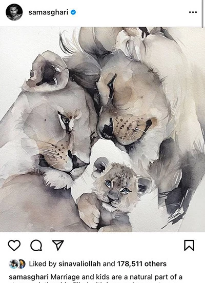 مادر فرزندی امبر هرد در هیاهوی درخشش سلنا گومز