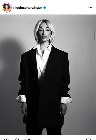 مادر فرزندی امبر هرد در هیاهوی درخشش سلنا گومز