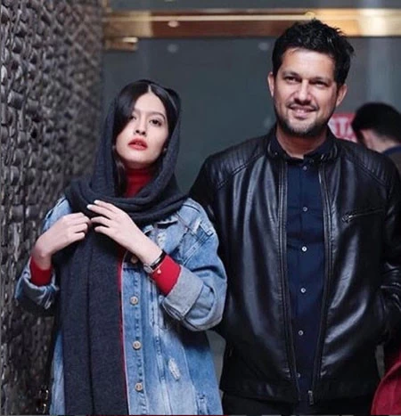 پردیس احمدیه,بیوگرافی پردیس احمدیه, پردیس احمدیه بازیگر ایرانی