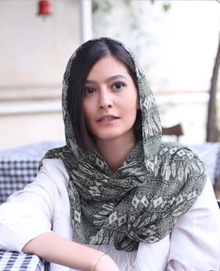 پردیس احمدیه,بیوگرافی پردیس احمدیه, پردیس احمدیه بازیگر ایرانی