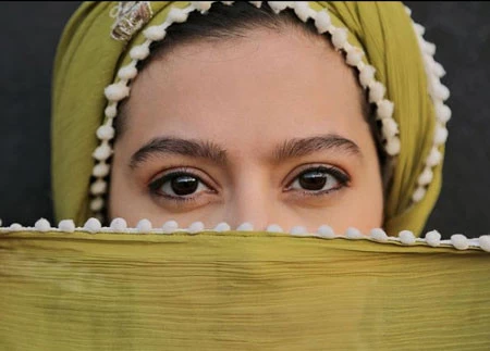 پردیس احمدیه,بیوگرافی پردیس احمدیه, پردیس احمدیه بازیگر ایرانی