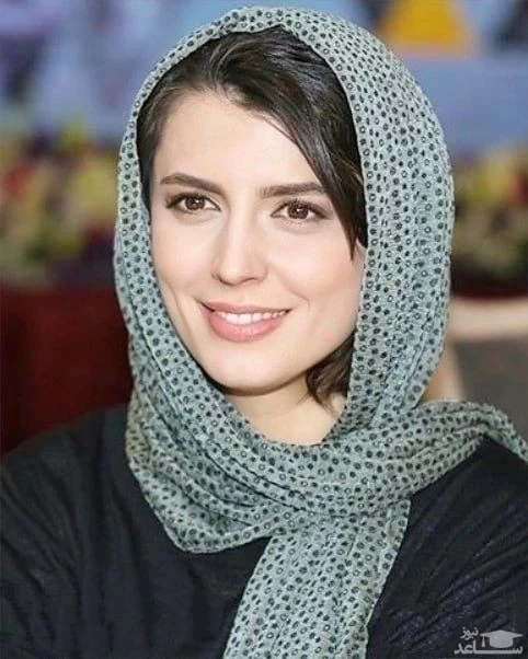 لیلا حاتمی