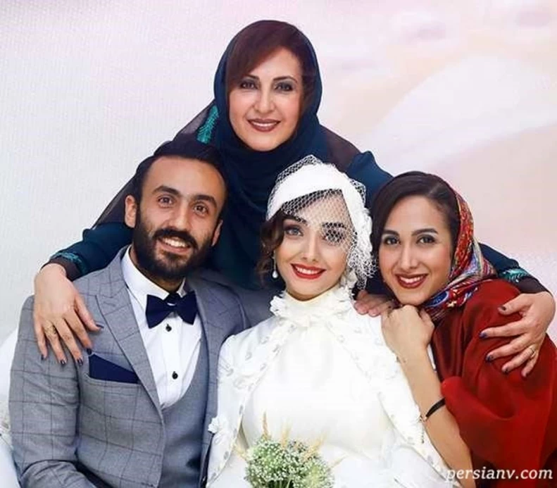 فاطمه گودرزی