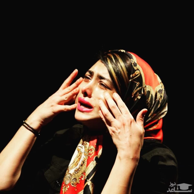 آزاده صمدی