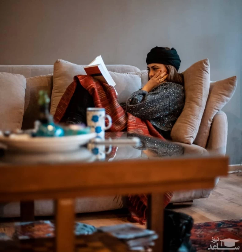 آزاده صمدی