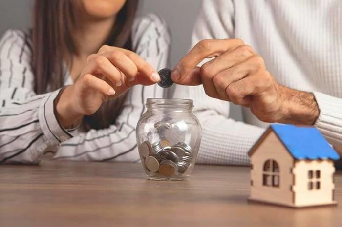 پس انداز برای رفتن به ماه عسل پس انداز کردن