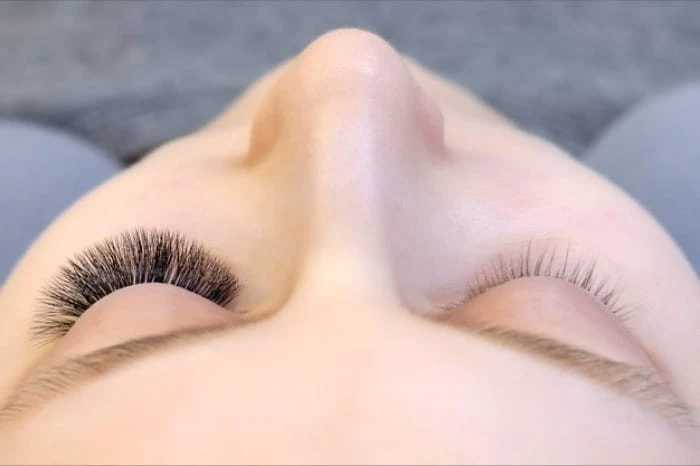 کاشت مژه والیوم بهتره یا کلاسیک کاشت مژه والیوم