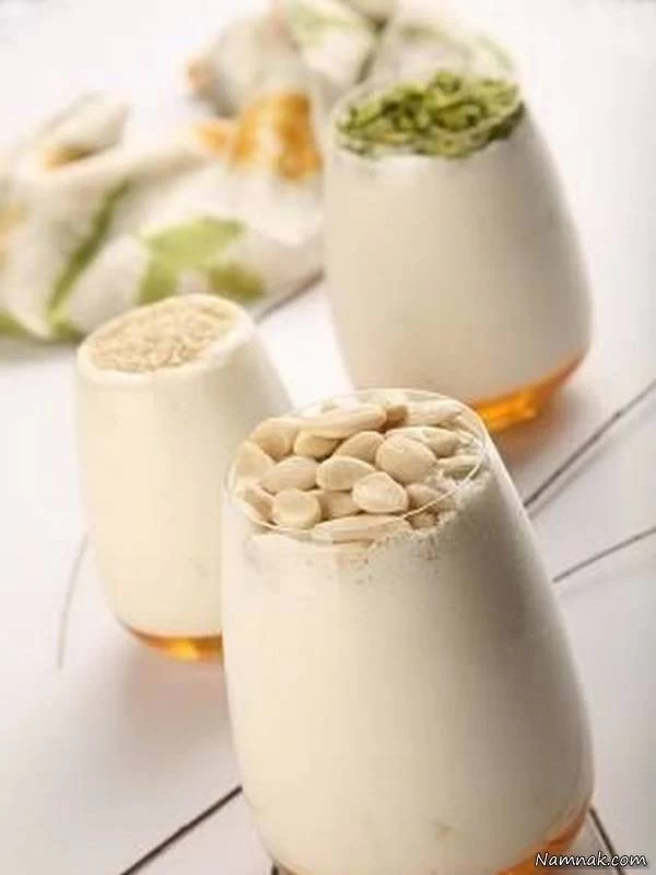 معجون عسلی معجون عسلی