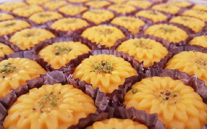 طرز تهیه حلوای برنجی، طعم متفاوت حلوا حلوای برنجی