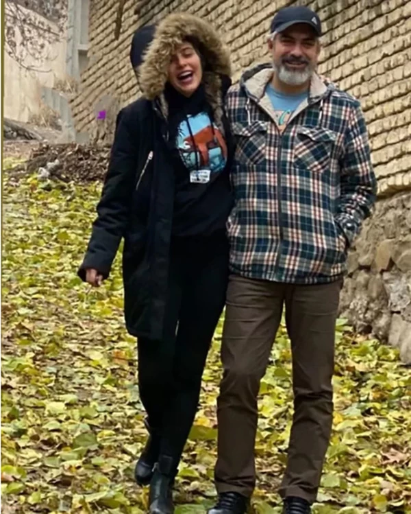 مهدی پاکدل