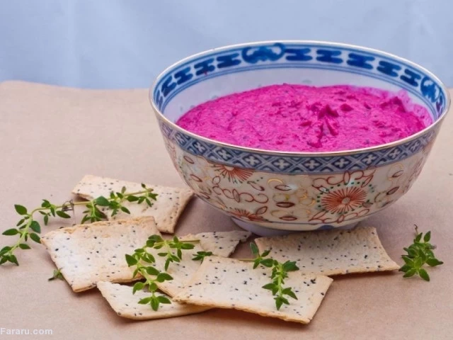 طرز تهیه پنج مدل بورانی، چاشنیهای خوشمزه برای غذا بورانی لبو