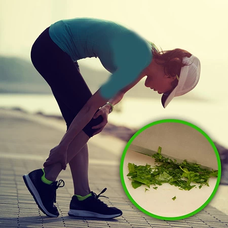 فواید جعفری گیاهان دارویی برای لاغری،گیاهان دارویی و خواص آنها