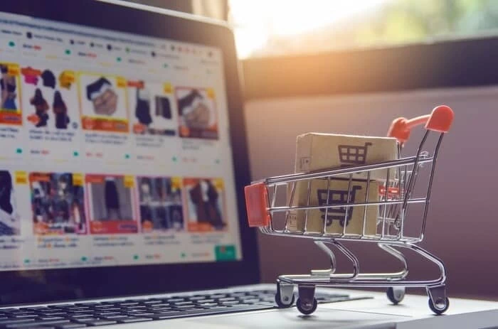 چگونه آنلاین شاپ بزنیم آنلاین شاپ