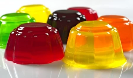 علت اصلی نگرفتن و نبستن ژله,علت اصلی نگرفتن و نبستن ژله چیست,علت شل شدن و نبستن ژله چیست