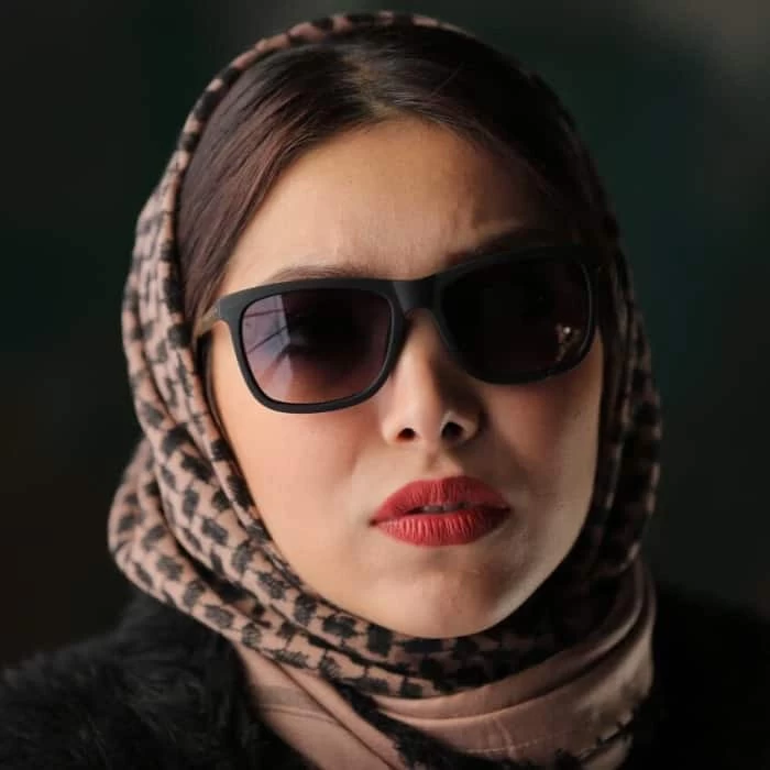 زندگی شخصی صدف اسپهبدی صدف اسپهبدی