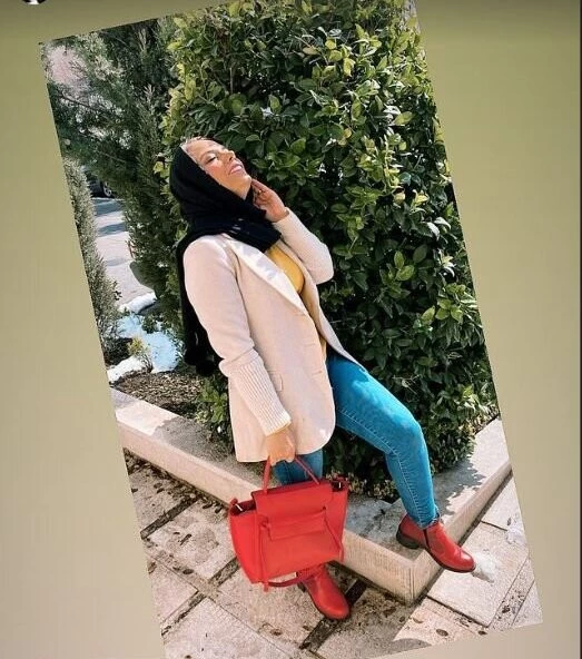 صبا راد